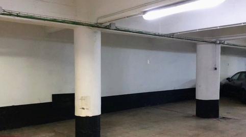 Foto 2 de Garatge en venda a Autonomia, 28, Alhóndiga, Bizkaia