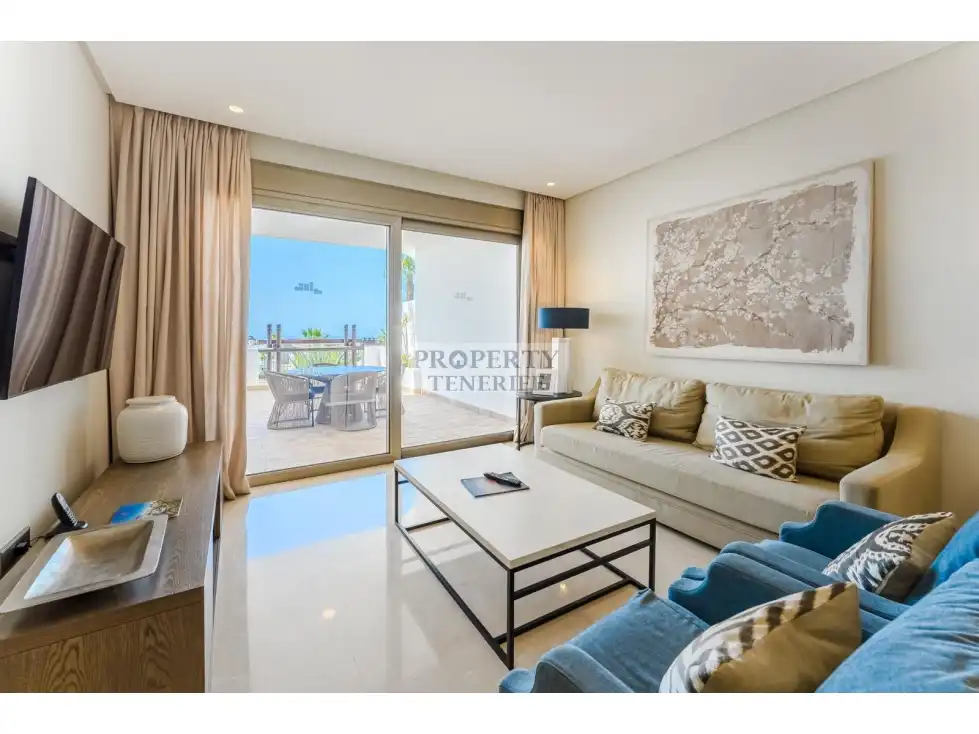 Apartament en venda a Abama, imagen 6