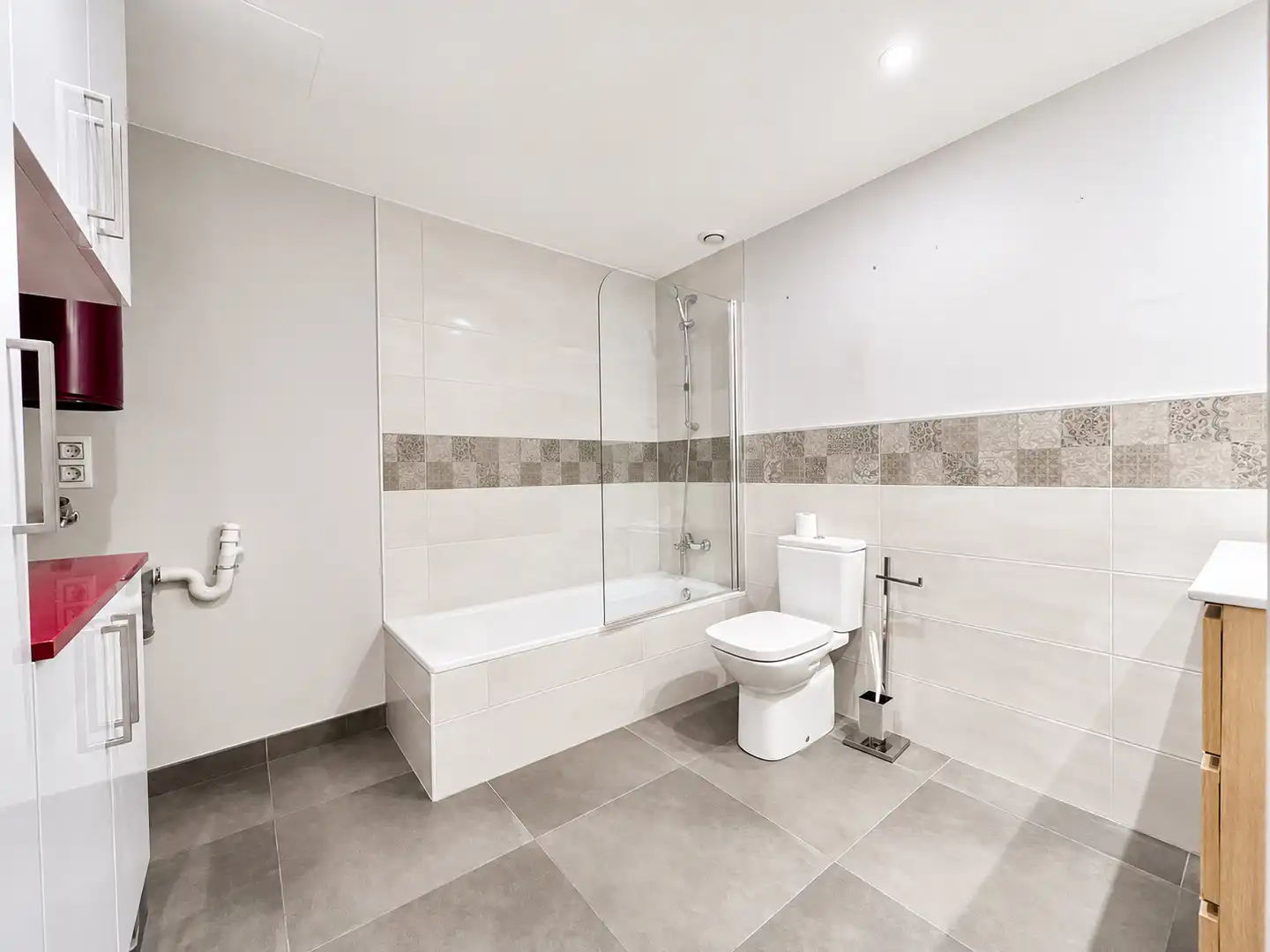 Appartement avec ascenseur à vendre à Carrer del Castell de Solterra, imagen 15