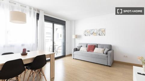 Foto 2 de Apartament per a compartir a Volpelleres, Barcelona