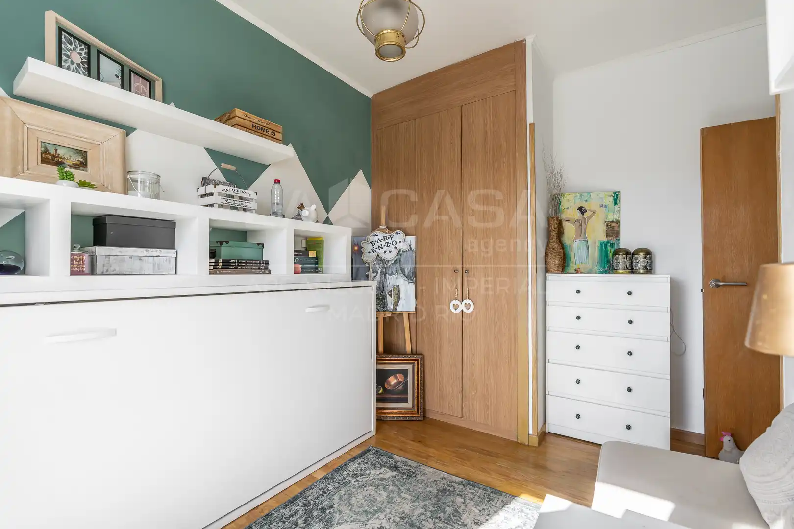 Flat with lift for sale in Calle del Concejal Benito Martín Lozano, imagen 44