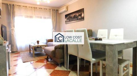 Foto 2 de Pis en venda a Avenida Fernando Portillo, Chapín - Campus Universitario - Navinco, Jerez de la Frontera