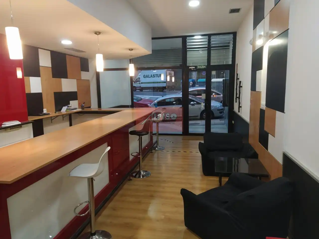 Local comercial de lloguer a Couto, imagen 16