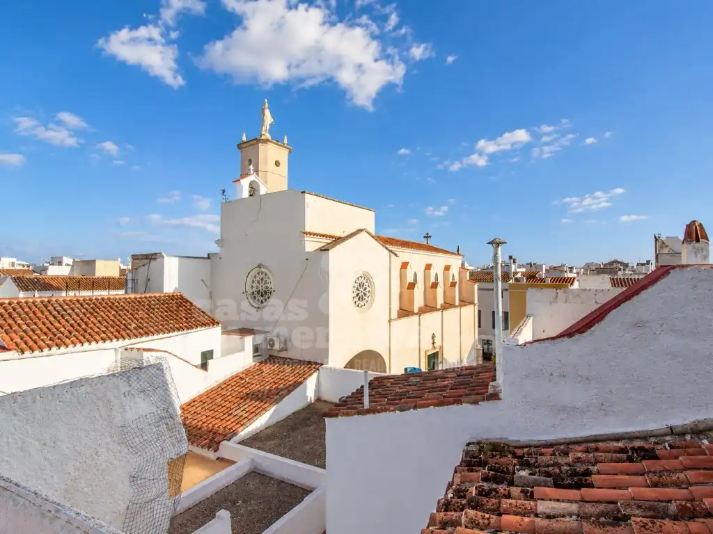 Casa en venda a Ciutadella, imagen 2