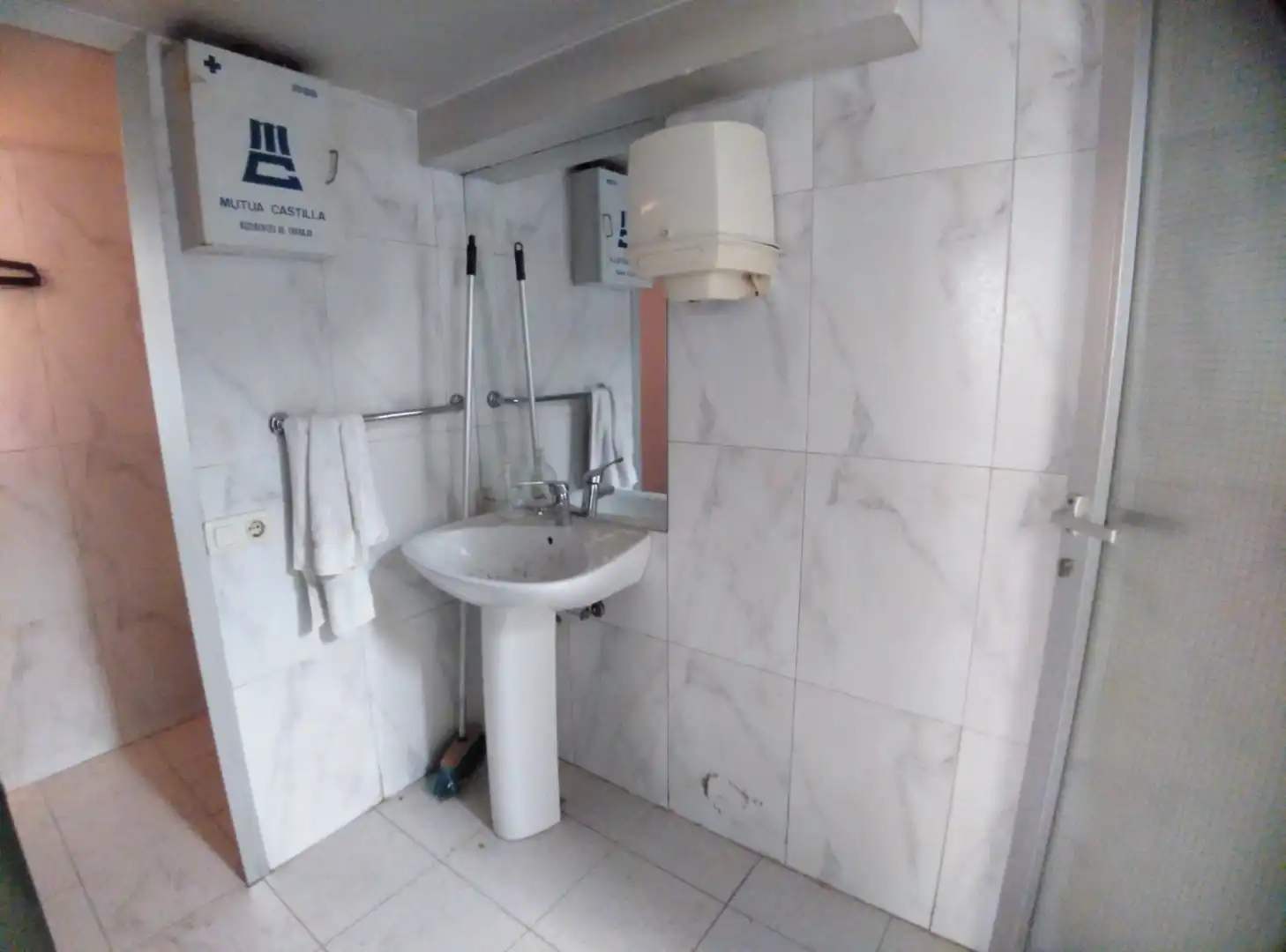 Local comercial de lloguer a GONZALEZ BESADA 10, imagen 10