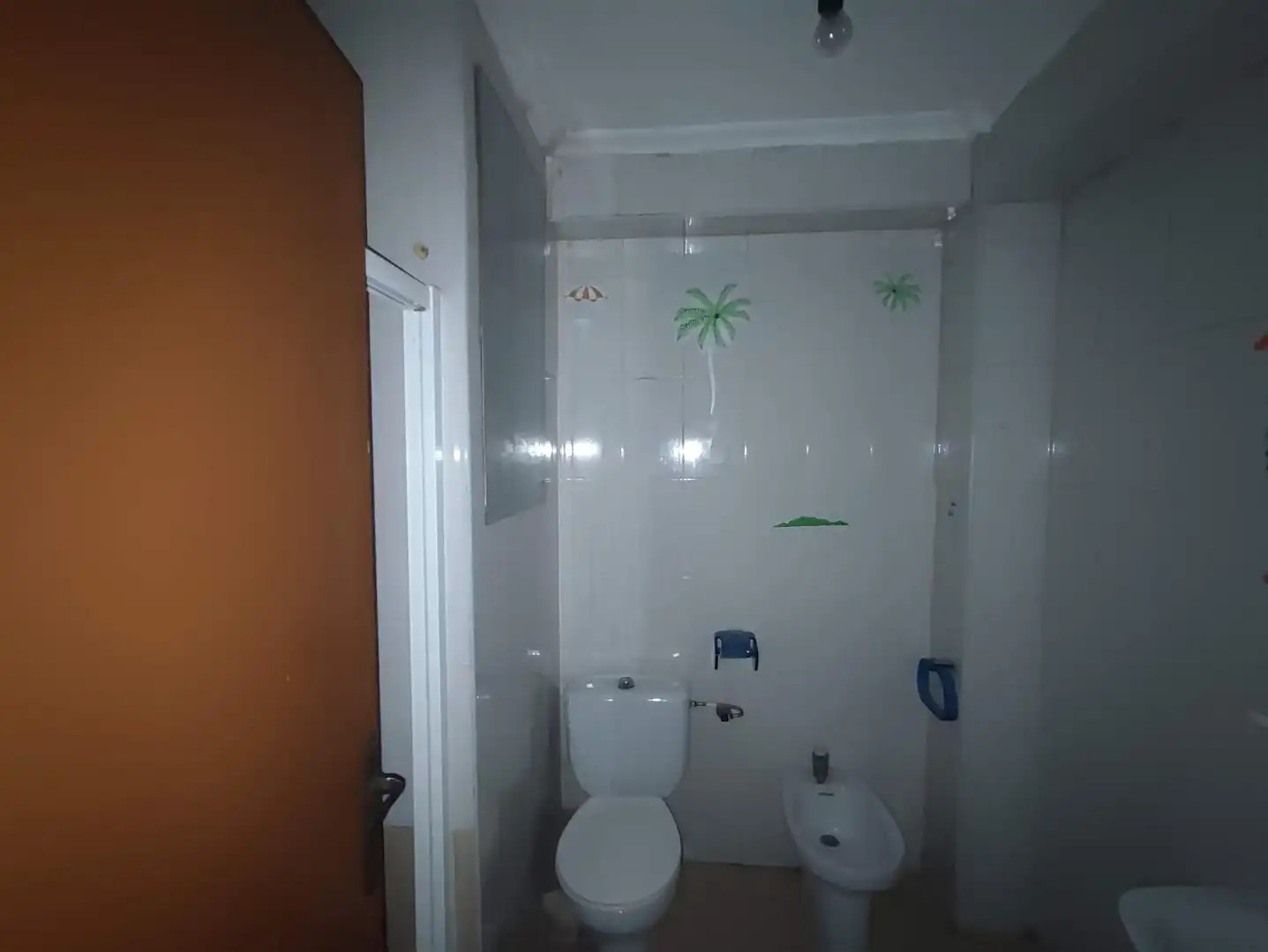 Apartamento en venta en Calle Athenas-Bo.Virgen Caridad 6 Portal 6 Escale, 6, San Ginés