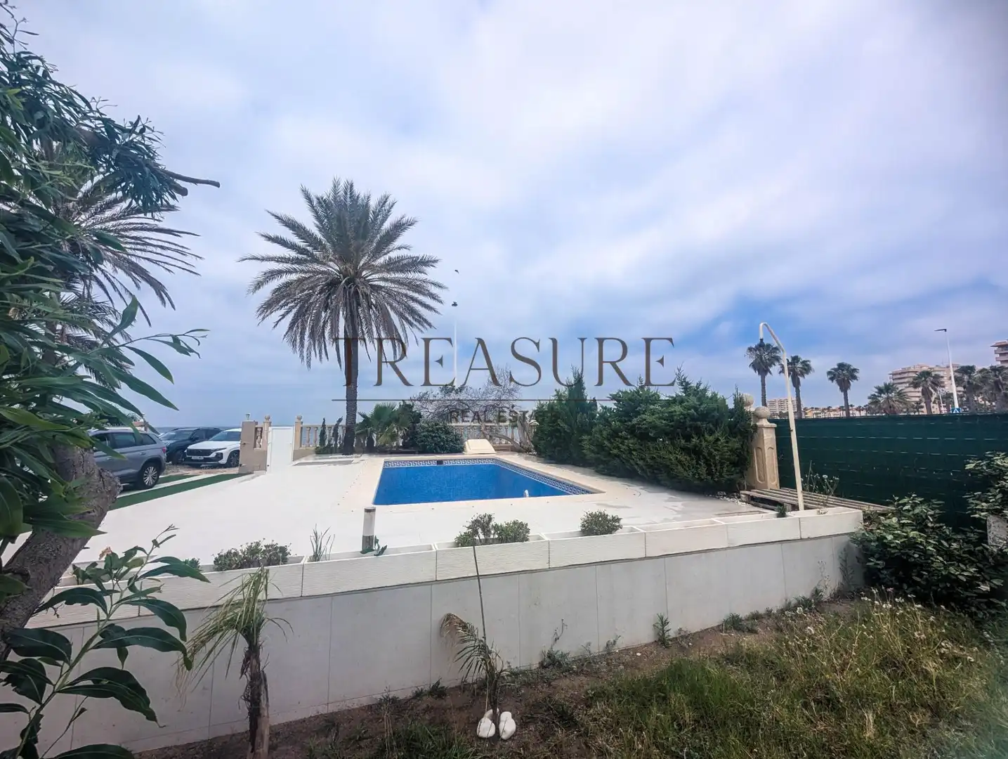 Houses for sale in La Manga del Mar Menor  with Air Conditioner, Private garden and Terrace