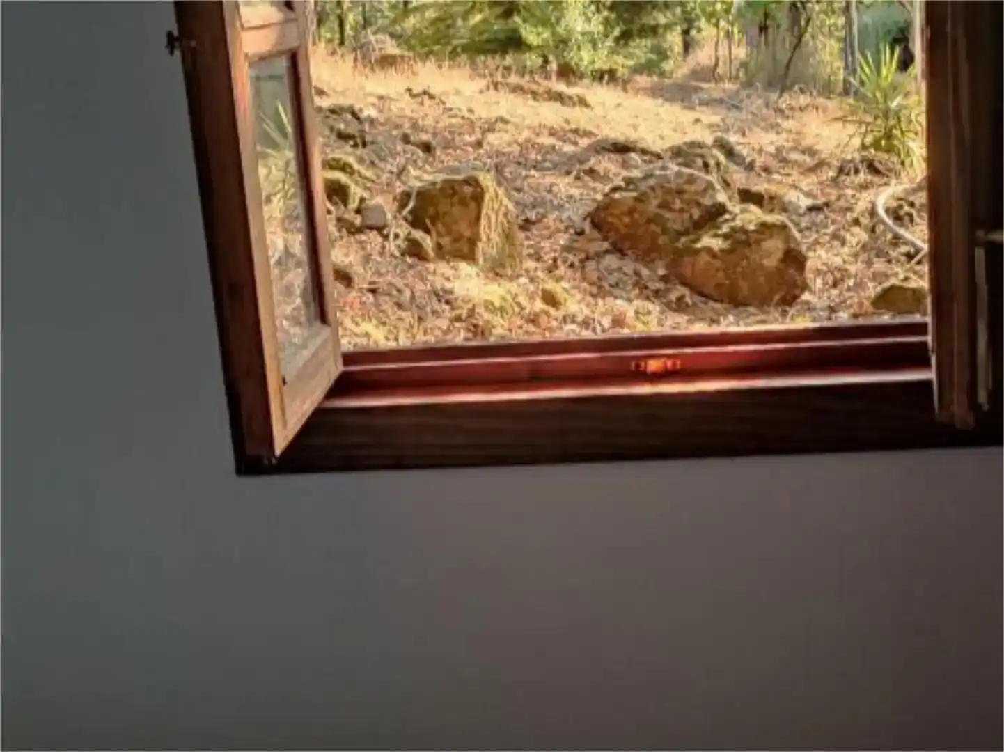 Piso en venta en Losar de la Vera con Jardín privado, Parquet y Trastero