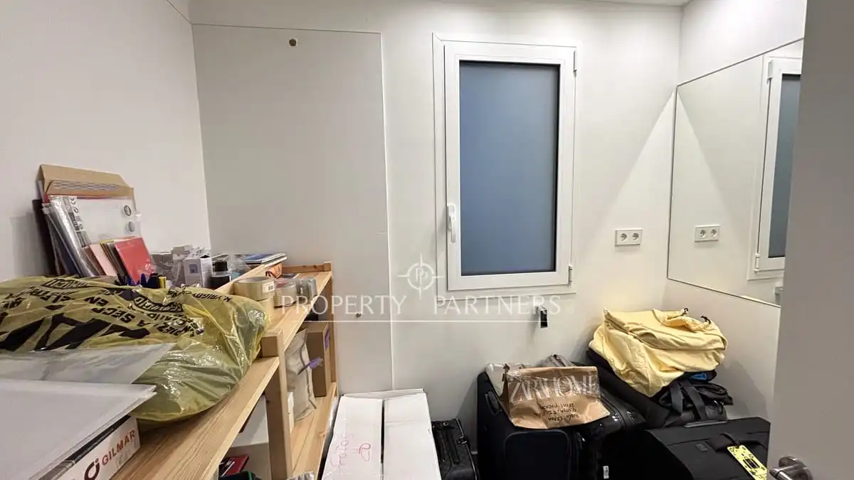 Apartamento con ascensor en venta en Calle de Goya, imagen 36