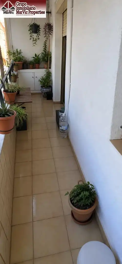 Pis en venda a Centro Urbano, imagen 18