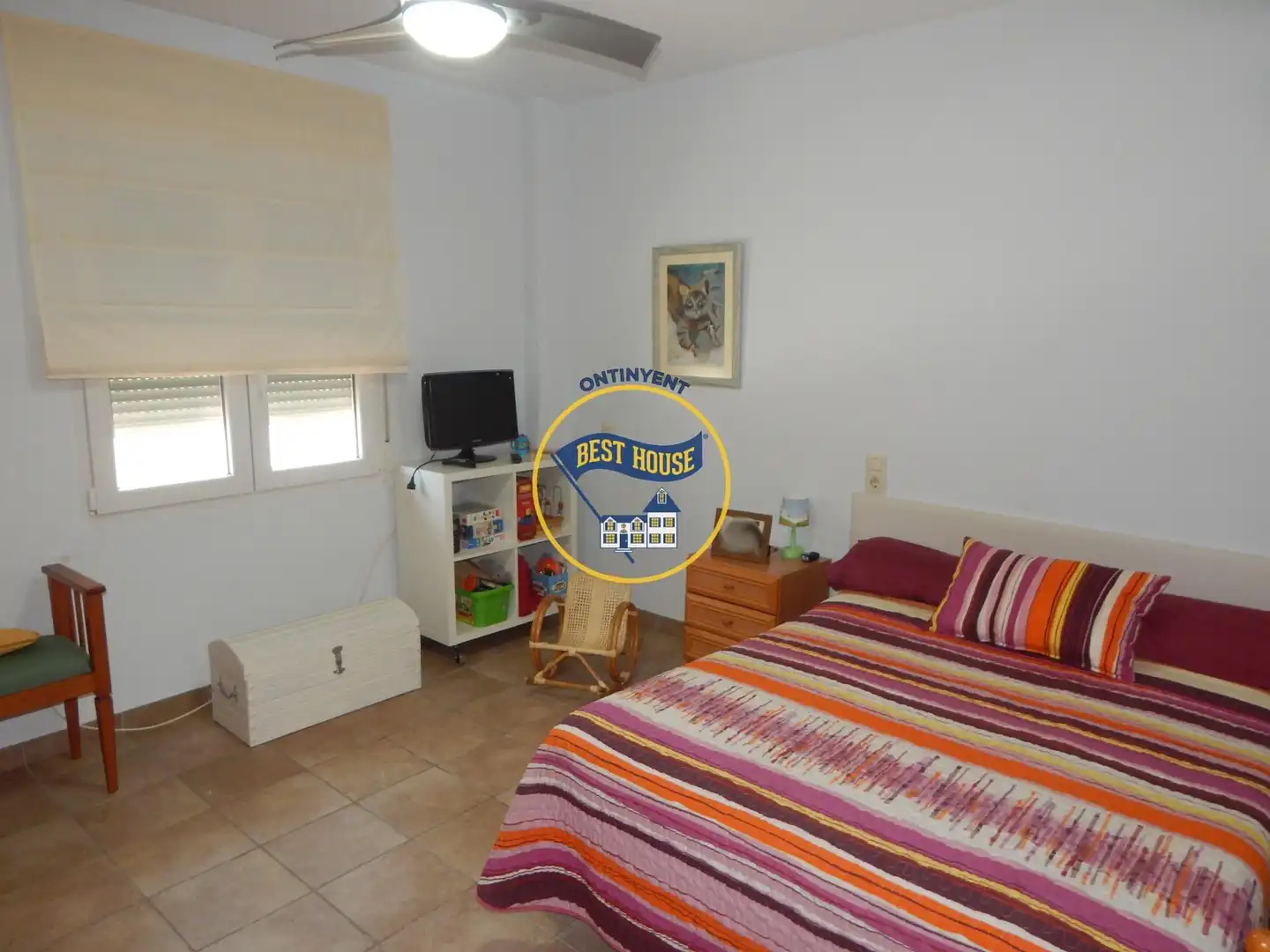 Villa à vendre à Sant Josep - Zona Hospital, imagen 28