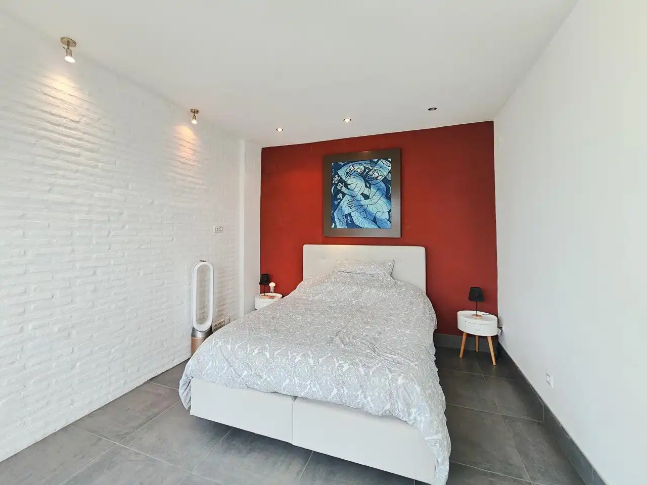 Habitación de Casa o chalet en venta en Montequinto con Aire acondicionado, Jardín privado y Terraza