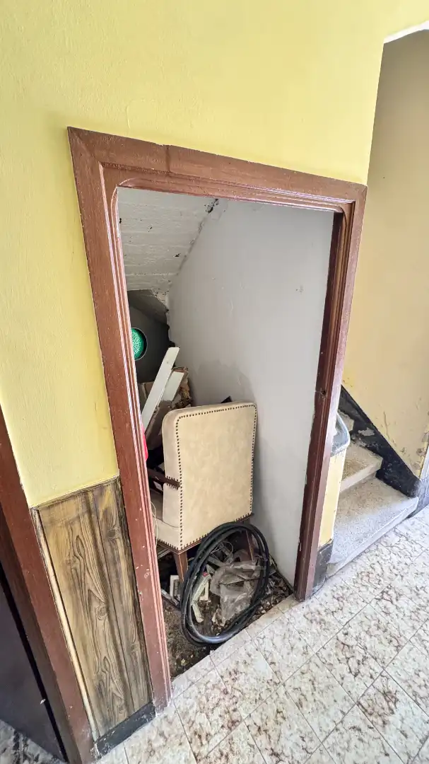 Casa o xalet en venda en Arteixo amb Jardí privat i Traster
