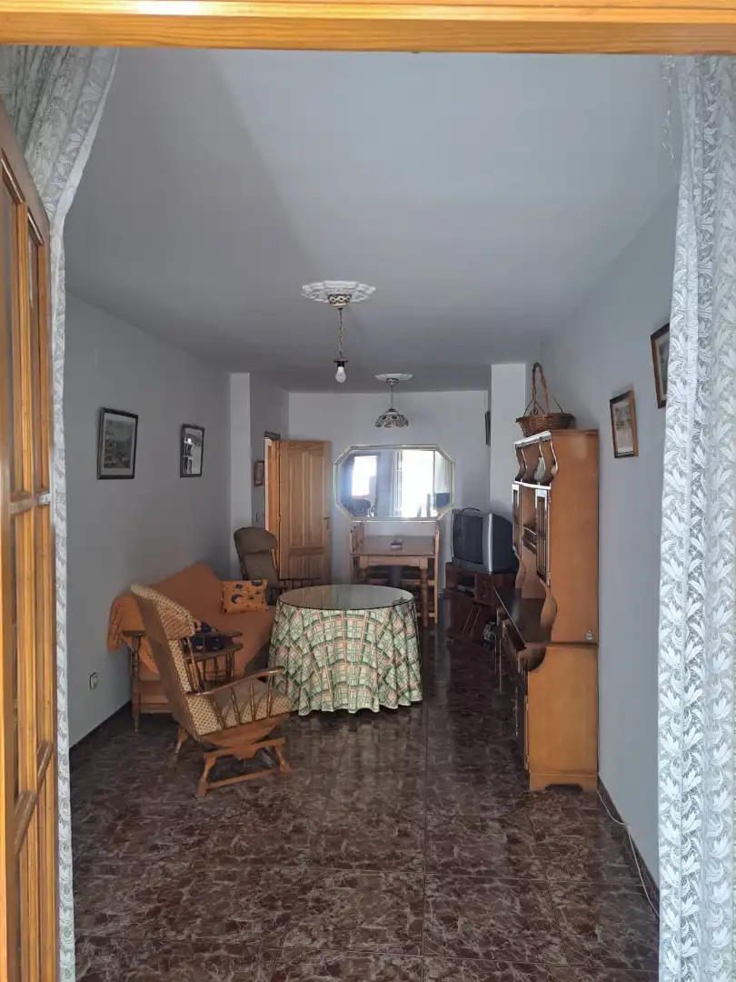 Wohnung mit Terrasse zum Verkauf in Cazorla, imagen 7