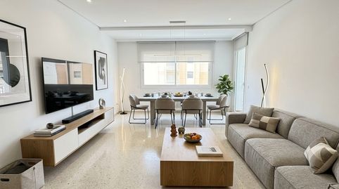 Foto 4 de Piso en venta en Avenida Escaleritas, 39, Altavista - Don Zoilo, Las Palmas de Gran Canaria