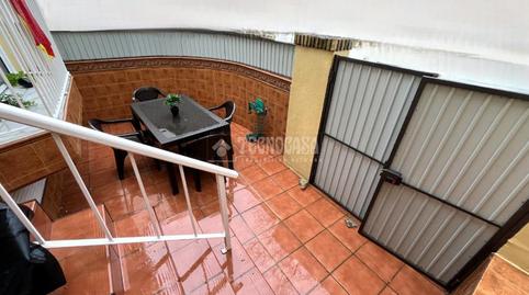 Foto 2 de Casa adosada en venta en Camposoto - Gallineras, San Fernando