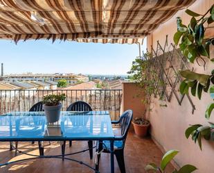 Terrace of Attic for sale in Atarfe  with Air Conditioner, Heating and Terrace