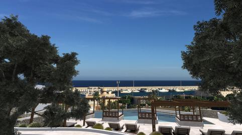Photo 4 from new construction home in Flat for sale in Calle Embajador, 2, Carboneras, Almería
