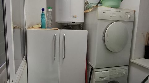 Foto 5 de Piso de alquiler en Calle Jacinto Verdaguer, 6, Perchel Sur - Plaza de Toros Vieja, Málaga Capital