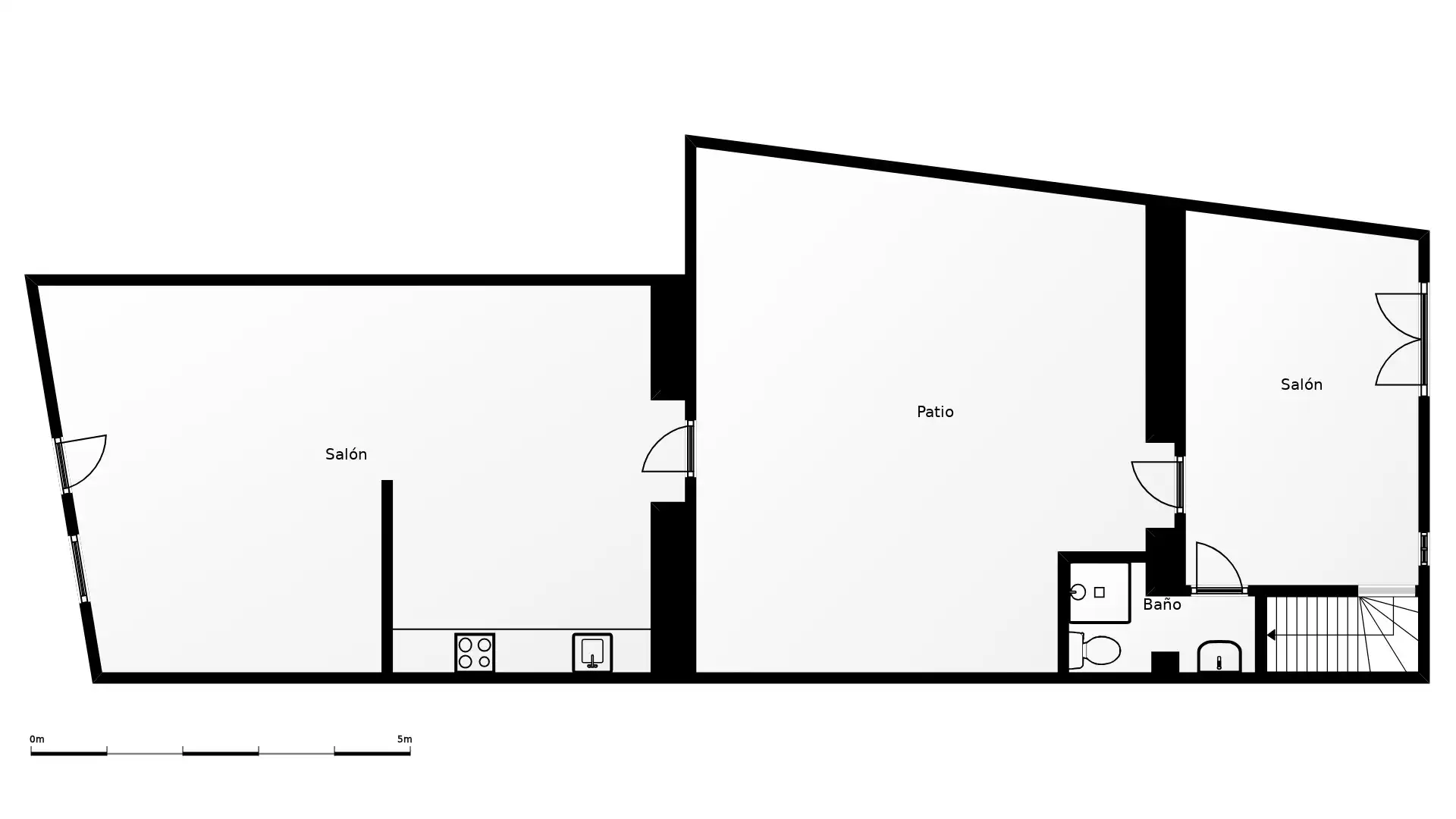 Maison à vendre à Calle Sant Joan De Deu, imagen 28