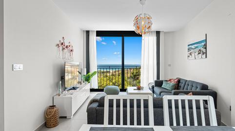 Foto 3 de Àtic en venda a Monte y Mar, Alicante