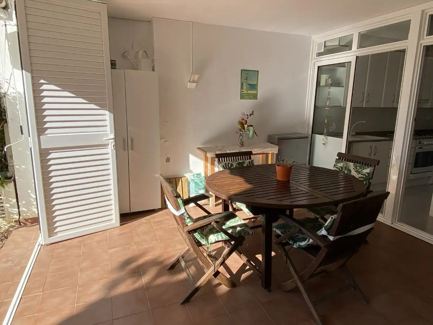 Appartement compact avec piscine à vendre à Carrer Lliris 7, imagen 8