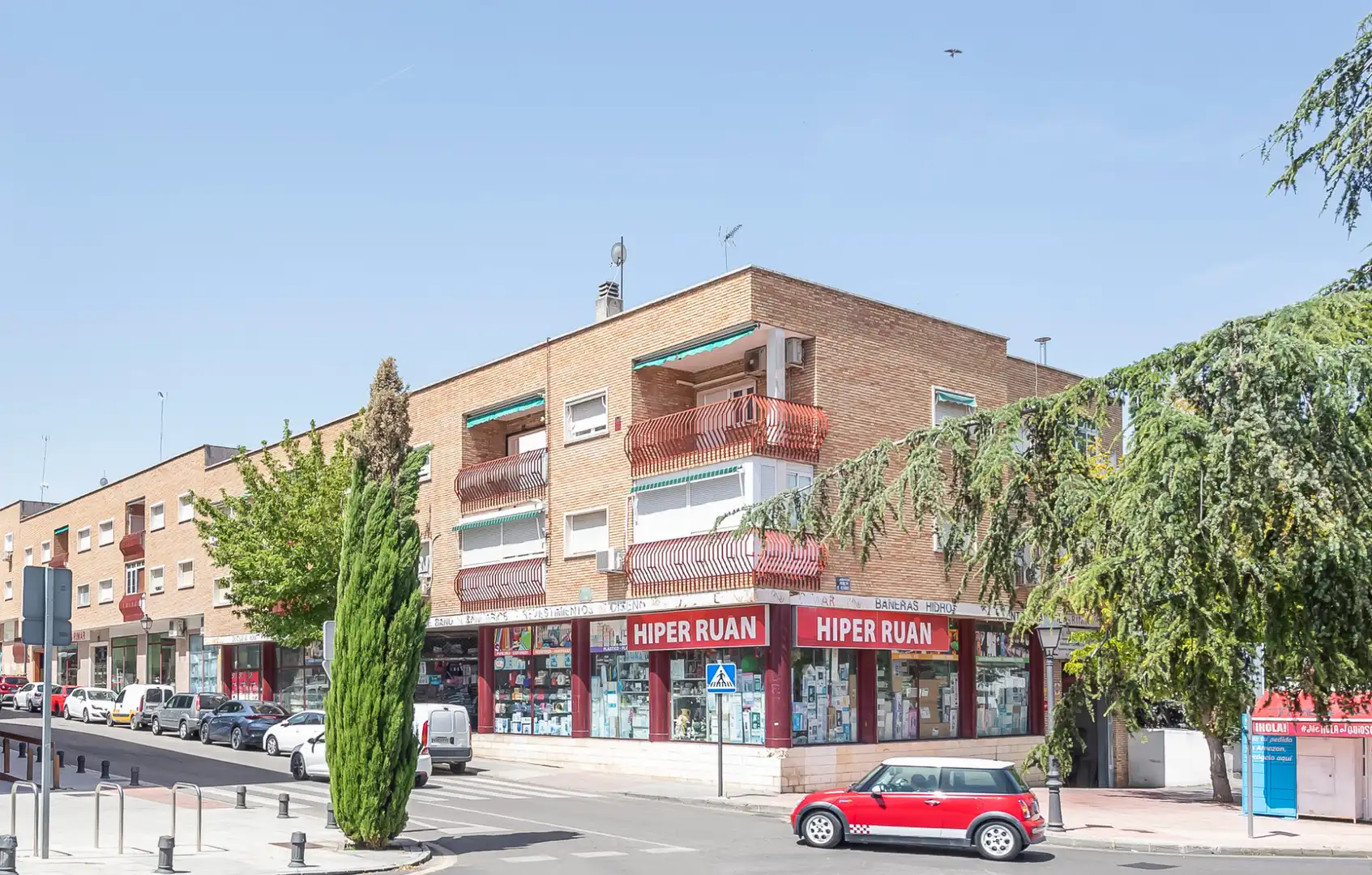 Piso en venta en Villaviciosa de Odón con Aire acondicionado, Calefacción y Terraza