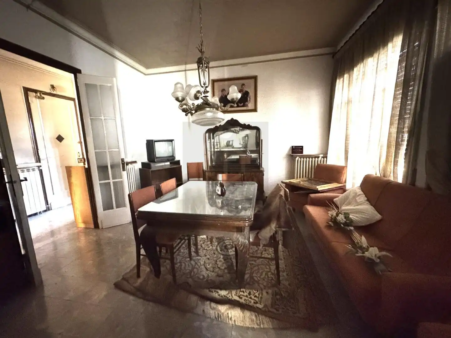 Dining room of Houses for sale in Sant Joan de Vilatorrada