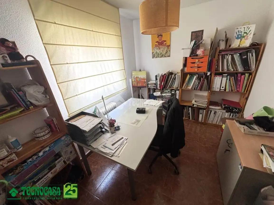 Casa o chalet en venta en Ciudad Real con Calefacción