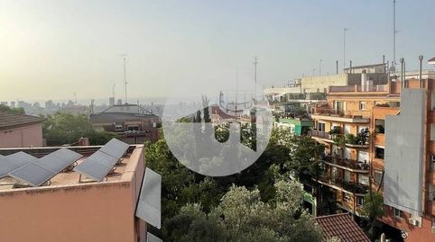 Foto 3 de Piso de alquiler en El Guinardó, Barcelona Capital