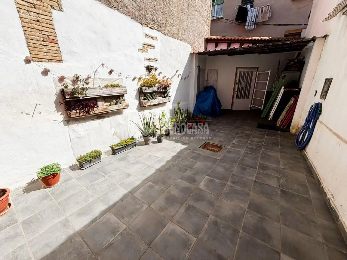 Detached homes for sale in Ejea de los Caballeros
