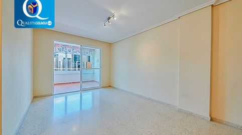 Foto 4 de Piso en venta en Playa de San Juan, Alicante / Alacant