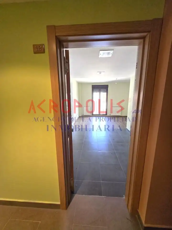 Dúplex amb ascensor en venda a Avenida Emiliano Alonso Sanchez - Lombas 15, imagen 10