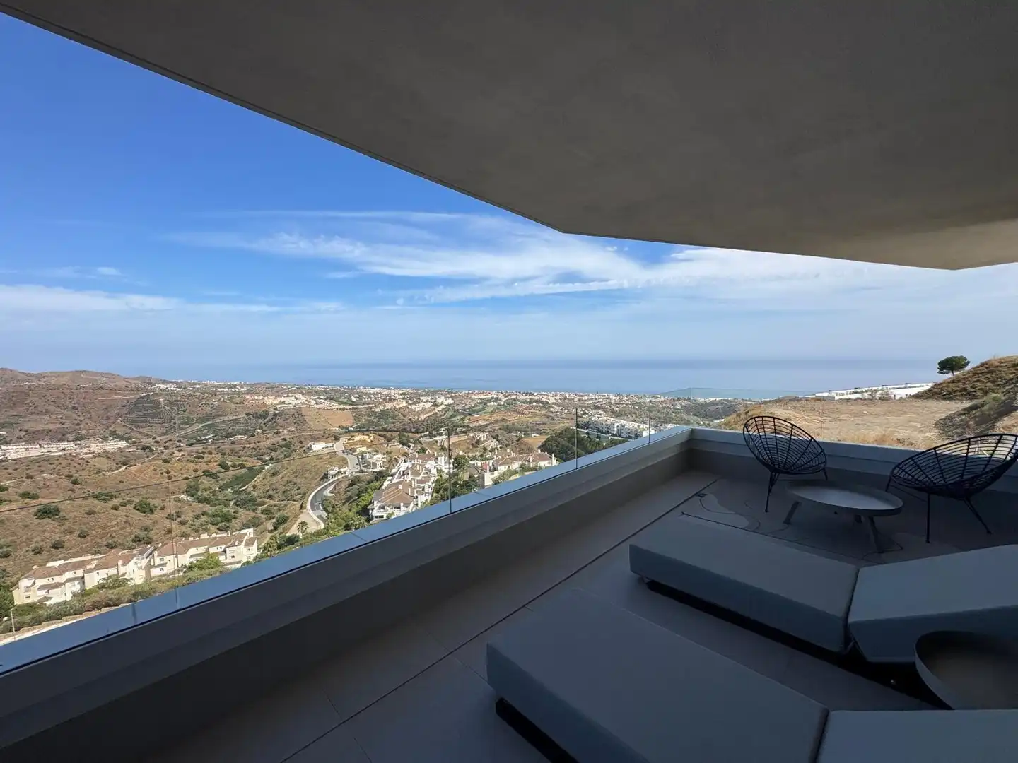Terraza de Planta baja en venta en Rincón de la Victoria con Aire acondicionado, Calefacción y Terraza