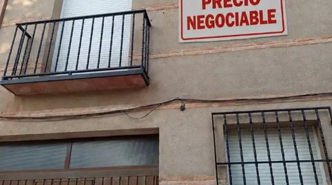 Foto 3 de Piso en venta en Plaza Príncipe de Asturias, 4, Carrizosa, Ciudad Real