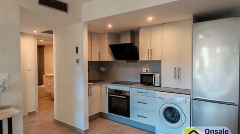 Foto 4 de Pis de lloguer a Urbanización Costabella, Costabella, Marbella