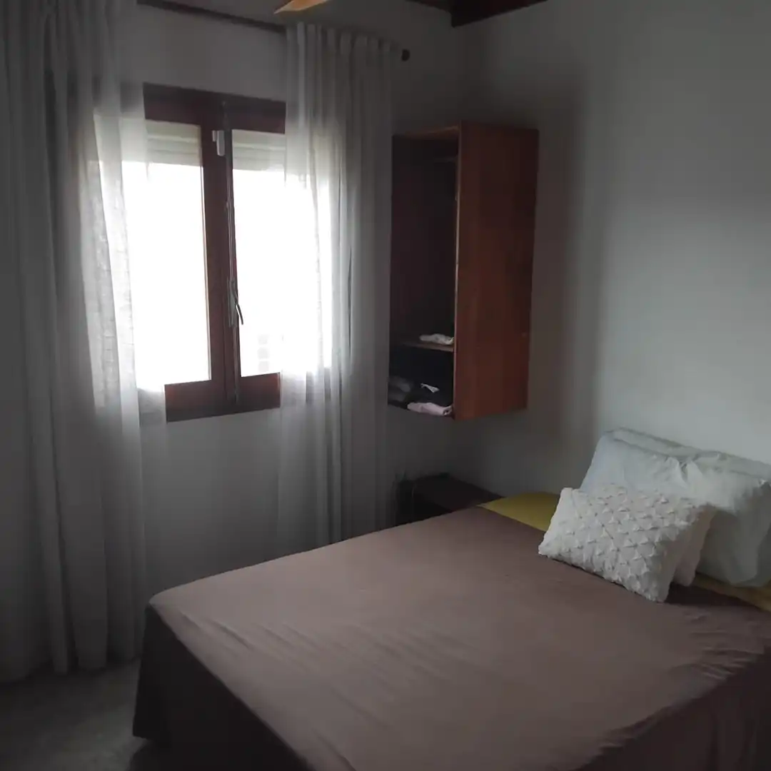 Dormitori de Casa o xalet en venda en Salou amb Jardí privat, Terrassa i Traster