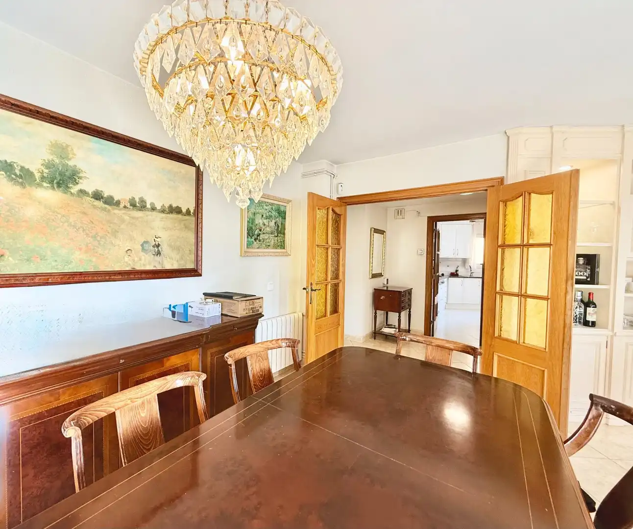 Appartement avec terrasse à vendre à Centre, imagen 22
