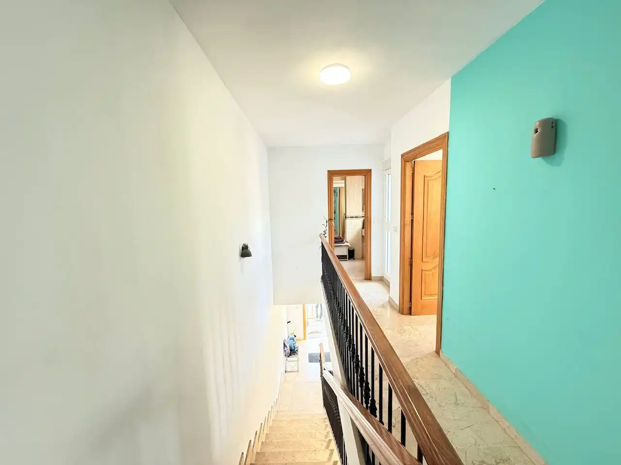 Casa con piscina in vendita a Urbanización Santa Rosa, imagen 31