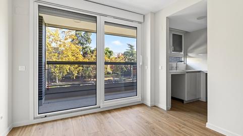 Foto 4 de Piso en venta en San Juan Bautista, Madrid