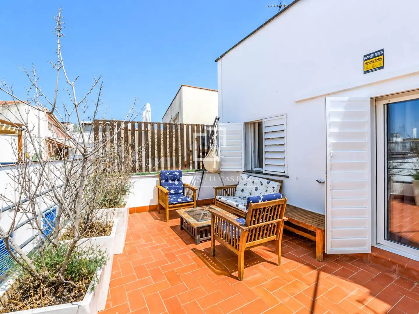 Penthouse with terrace for sale in Centre, imagen 21