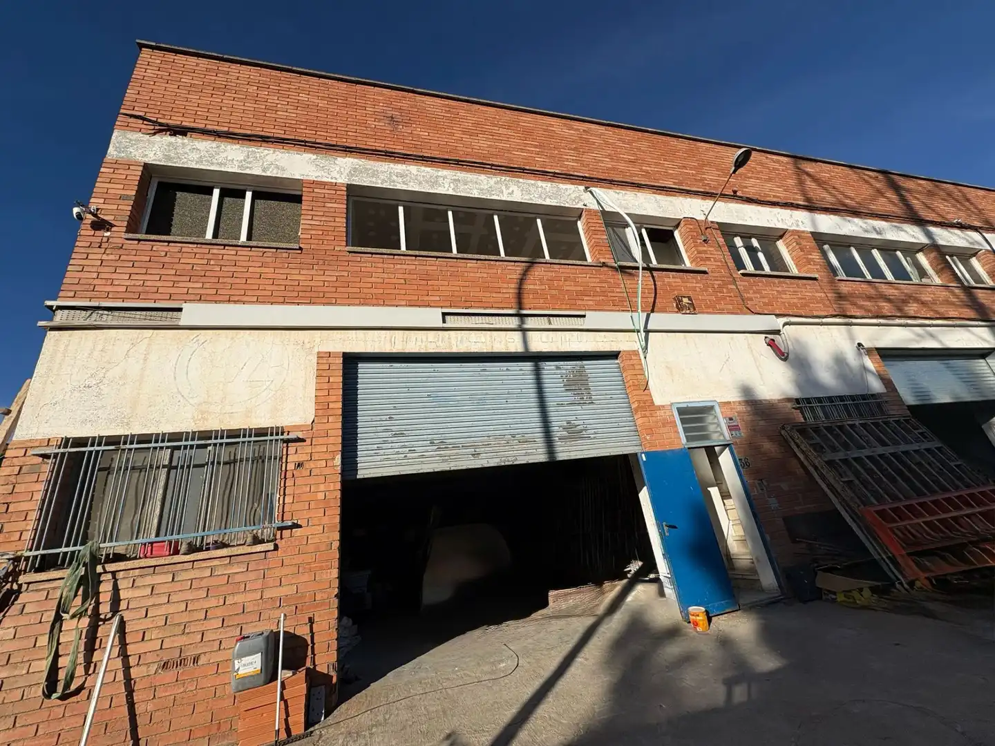 Industrial building for sale in Zona Industrial, imagen 16