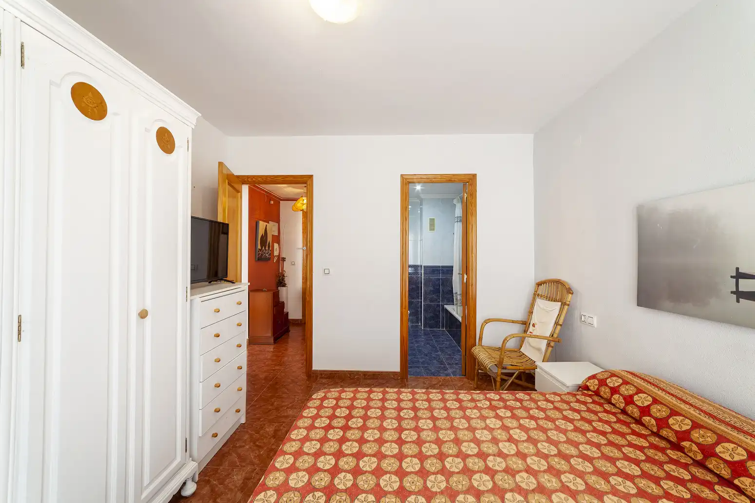 Appartamento con terrazza in vendita a Sueca - AV LOTERIA - LA LLASTRA, imagen 8