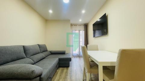 Foto 2 de Pis en venda a Carrer de Lepanto, La Salut, Barcelona