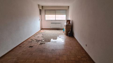 Foto 4 de Piso en venta en Calle Sancho IV, 40, Casco Antiguo, Zamora Capital