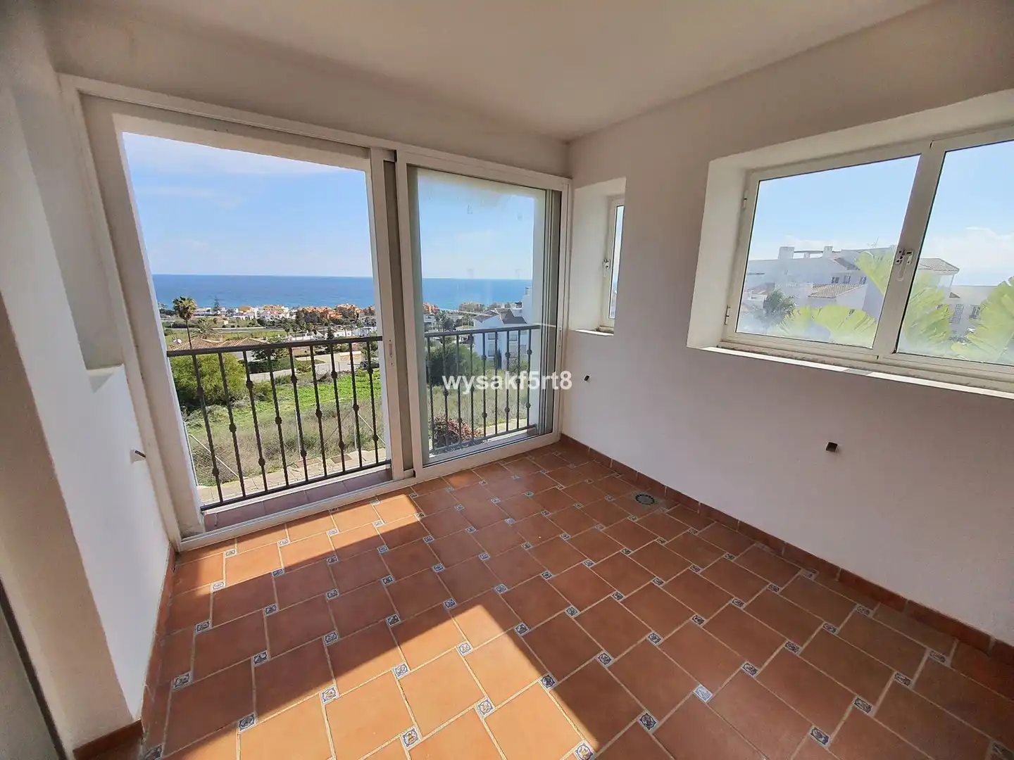 Piso con piscina en venta en Calle Aguamarina 12, imagen 19