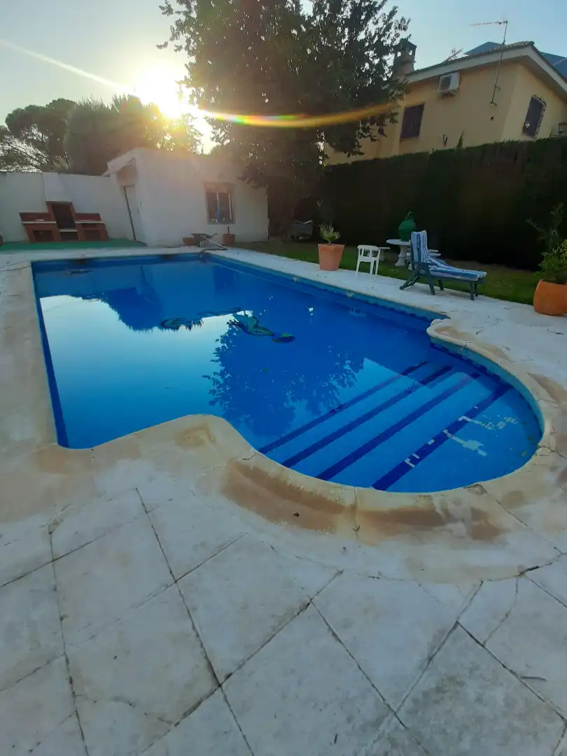Xalet amb piscina en venda a Úbeda, imagen 15