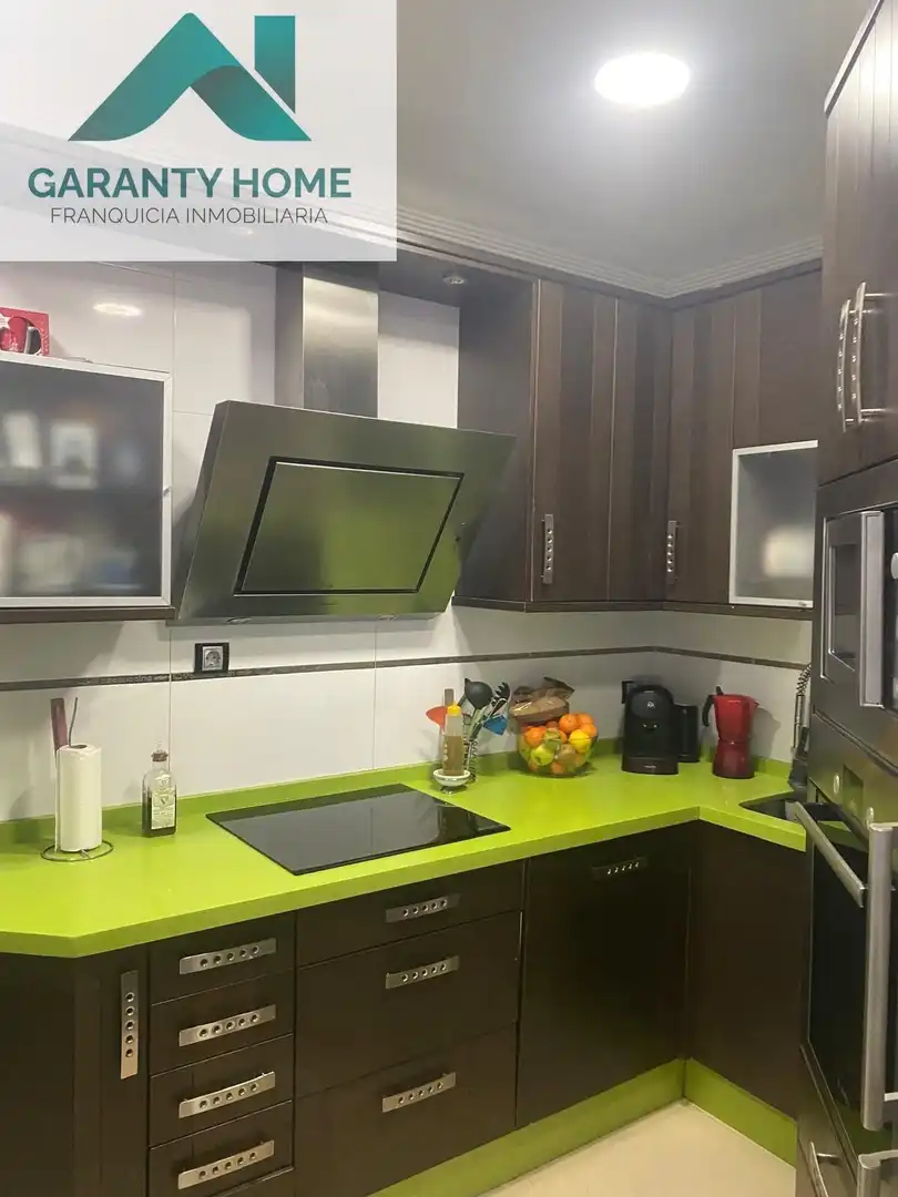 Appartamento con terrazza in vendita a Jamilena, imagen 4