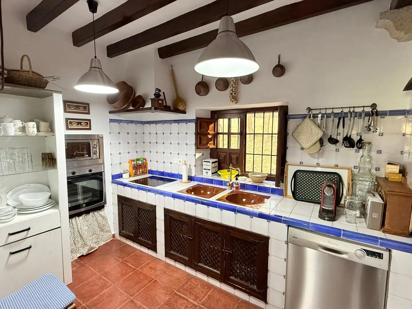 Maison rustique avec piscine à vendre à Álora, imagen 16
