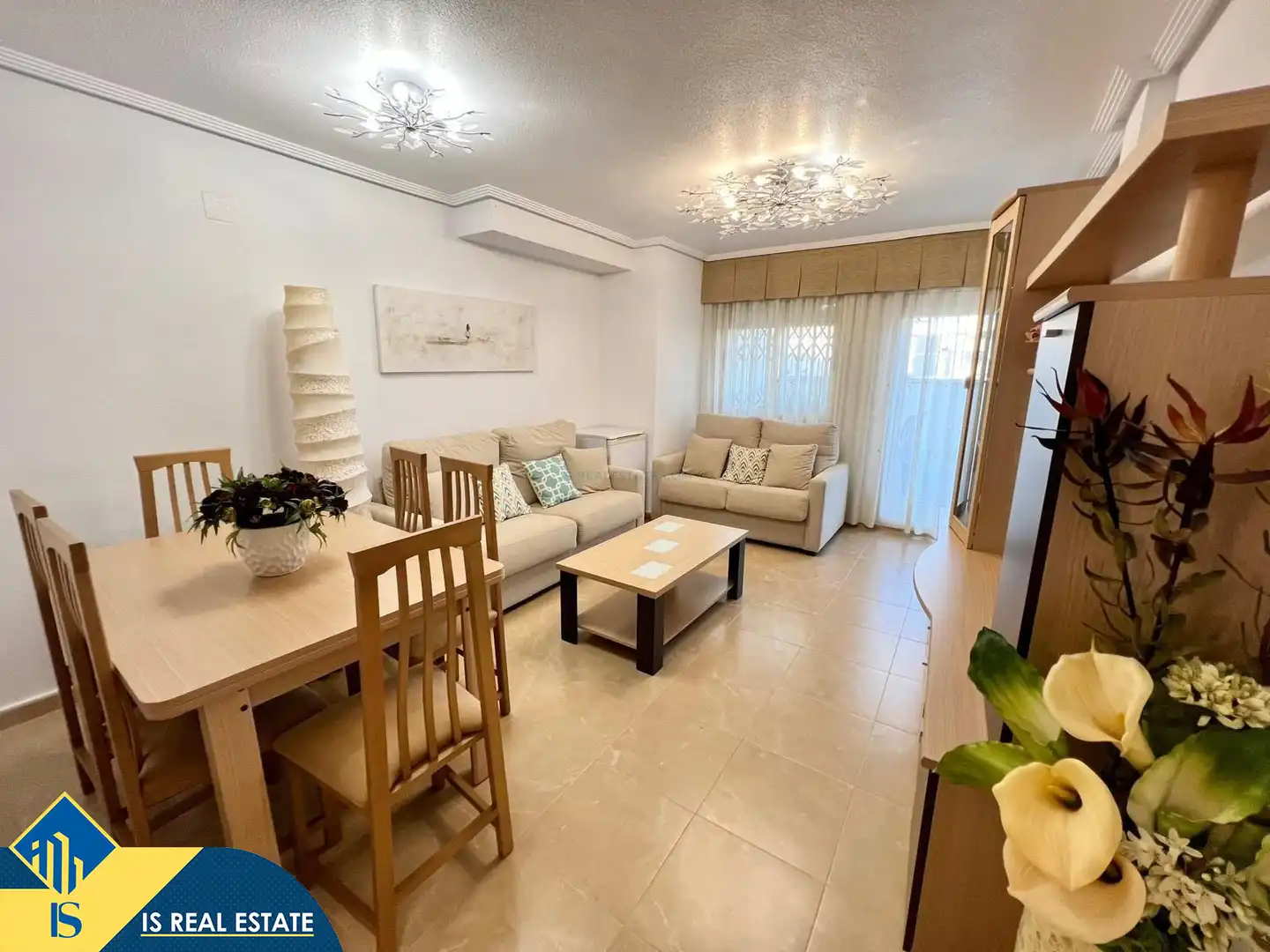 Duplex con ascensore in vendita a Las Viñas, imagen 11